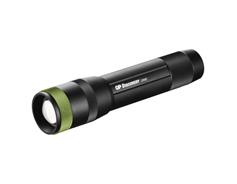 GP LED nabíjecí ruční svítilna GP Discovery CR42, 1000 lm + Li-ion 18650