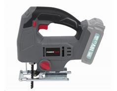 Powerplus Přímočará pila Powerplus POWEB2530 18 V bez baterie