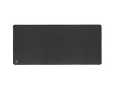 WHITE SHARK SHIKORO XL mouse pad black 