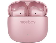 Niceboy Beans 4 POP Pink