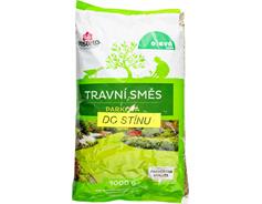 Travní směs parková - Do stínu 1 kg Rosteto