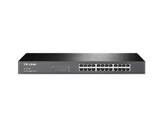 TP-LINK TL-SG1024 24xGb rackmount Switch 