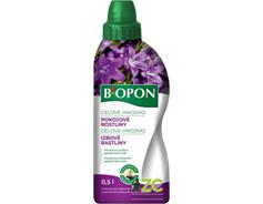 Bopon gelový - pokojové rostliny 500 ml BROS