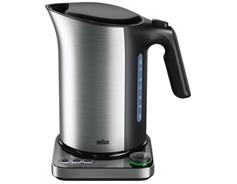 BRAUN WK 5115 BK