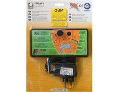 Odhaněč akustický - OdM regulace s adaptérem v blistru