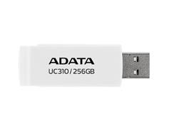 ADATA Flash Disk 256GB UC310 White 