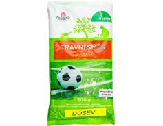 Travní směs hřišťová - Dosev 500 g Rosteto