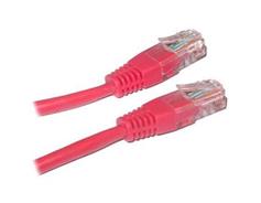 XTENDLAN Patch kabel Cat 5e UTP 3m červ. 