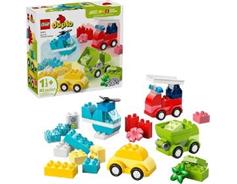 LEGO 10474 Kreativní vozidla 