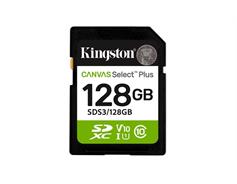 Kingston Canvas Select Plus 128GB