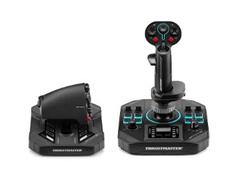 THRUSTMASTER SOL-R 4 HOTAS letecký ovladač THRUSTMAST