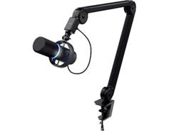 TRUST GXT 255+ ONYX Microphone + arm 