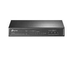 TP-LINK TL-SF1008P Desktop CCTV Switch 