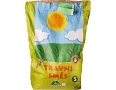 Travní směs - Hřišťová Dosev 5 kg