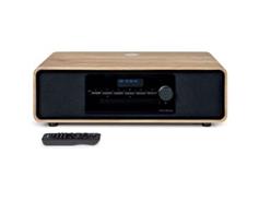 THOMSON MIC300IDABBT MIKROSYSTÉM S BT 