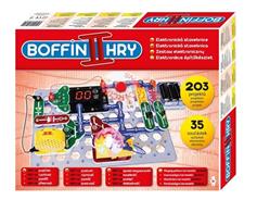 Boffin II HRY