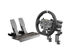 MOZA RACING Sim set R3 ES volant 