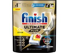 FINISH Ultimate Plus All in 1 (45ks)