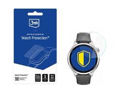 3MK Watch FlexibleGlass Xiaomi Watch S4 