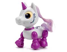 SILVERLIT Robot Heads Up - Jednorožec