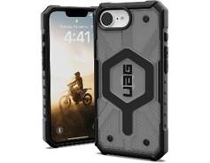 UAG Pathfinder Mag iPhone 16e 2025 Ash 