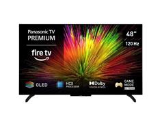 Panasonic TV 48Z80BEZ OLED TV