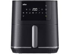 Braun HF5034IBK MULTIFRY 5 FRITÉZA 