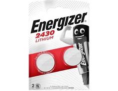 Energizer CR2430 2BP 