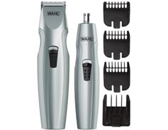 WAHL  05606-308 Mustache & Beard BatteryC