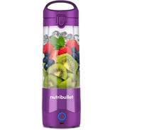 NUTRIBULLET NBP003.PU SMOOTHIE MIXÉR
