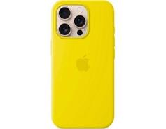 APPLE iPhone 16 Pro SiliCase MS St.Fruit 