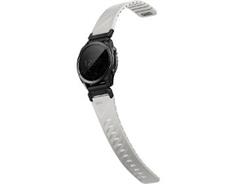 UNIQ Fluo Garmin řemínek šedý 
