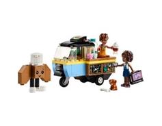 LEGO Pojízdný stánek s pečivem 42606 
