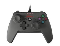 Genesis P58 drátový gamepad PS3/PC 
