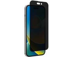 ZAGG IS Glass Elite Privacy iPhone 14Pro 