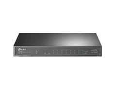 TP-LINK TL-SG1210P 8xGb desktop switch 