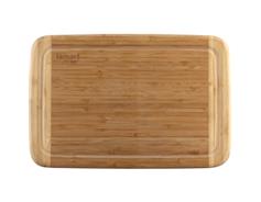 LAMART LT2141 KRÁJECÍ DESKA 30X20 BAMBOO 