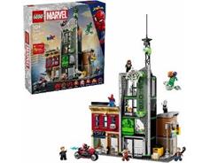 LEGO 76324 Spider-Man vs. Oscorp 