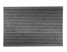 G21 Terasové prkno G21 2,5 x 14 x 300 cm, Incana WPC