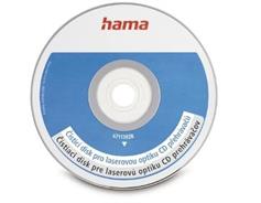 HAMA 113828 ČISTÍCÍ CD DISK S KAPALINOU 