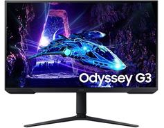 SAMSUNG Odyssey G30D (LS32DG300EUXEN)