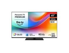 Panasonic TV 65W85BEZ QLED TV 