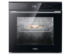 Whirlpool W7 OS4 4S2 H BL TROUBA VESTAV.