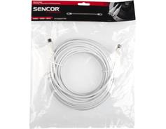 SENCOR SAV 109-150W ant.koax.kab. M-F  P