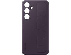 Samsung StandGrip Case Gal S24+ D Violet 