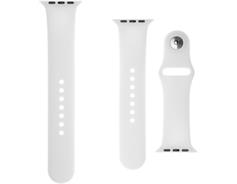 FIXED Apple Watch Silicone Strap,42-45,W 