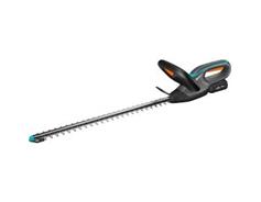 GARDENA Aku nůžky na plot EasyCut 55 set 