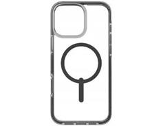 ZAGG Santa Cruz Snap case iP16 ProMax Bk 