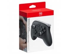 Nintendo Switch 2 Pro Controller