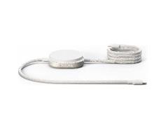 ZENS Charging Cable USB C-C Pro 2 White 